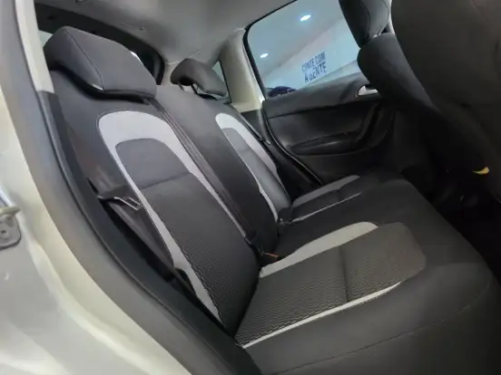 CITROËN-C3-2017
