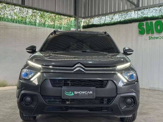 CITROËN-C3-2022