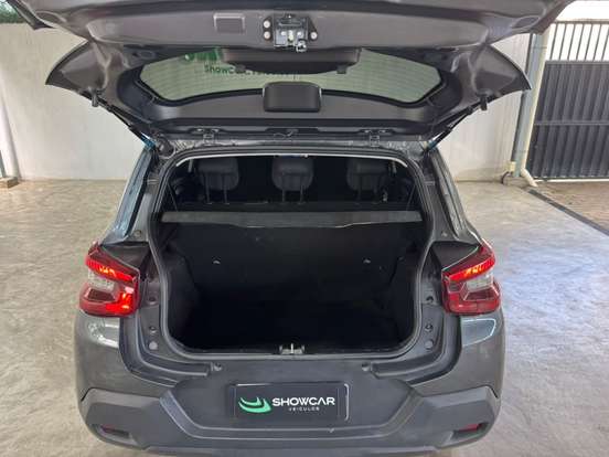 CITROËN-C3-1.0 FIREFLY FLEX FEEL MANUAL CITROËN-C3-2022