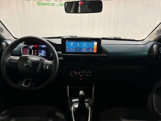 CITROËN-C3-2022