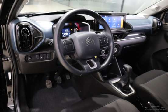 CITROËN-C3-1.0 FIREFLY FLEX FEEL MANUAL CITROËN-C3-2025