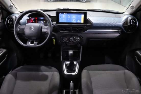 CITROËN-C3-1.0 FIREFLY FLEX FEEL MANUAL CITROËN-C3-2025