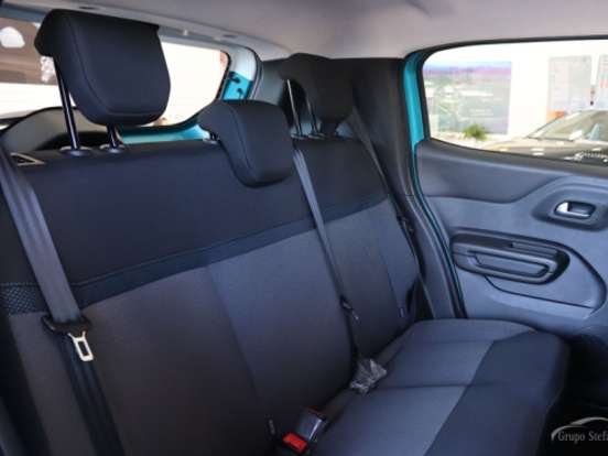 CITROËN-C3-1.0 FIREFLY FLEX FEEL PLUS MANUAL CITROËN-C3-2026
