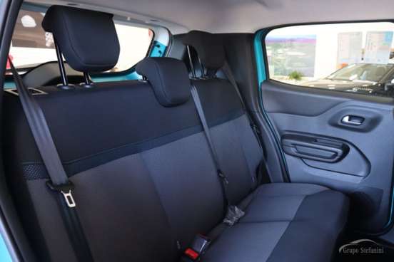 CITROËN-C3-1.0 FIREFLY FLEX FEEL PLUS MANUAL CITROËN-C3-2026