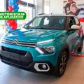 CITROËN C3 1.0 FIREFLY FLEX FEEL PLUS MANUAL CITROËN C3 1.0 FIREFLY FLEX FEEL PLUS MANUAL