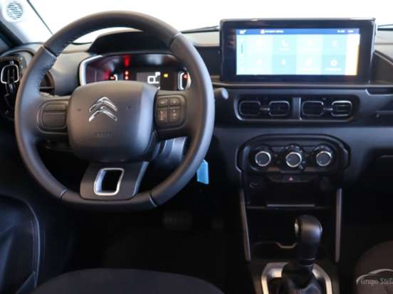 CITROËN-C3-1.0 FIREFLY FLEX FEEL PLUS MANUAL CITROËN-C3-2026