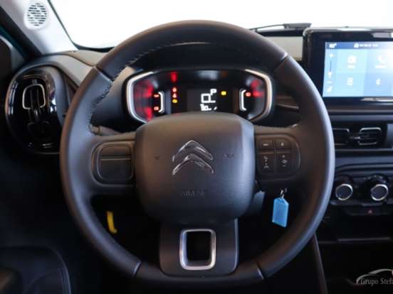 CITROËN-C3-1.0 FIREFLY FLEX FEEL PLUS MANUAL CITROËN-C3-2026