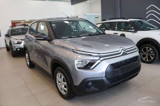 CITROËN-C3-2026