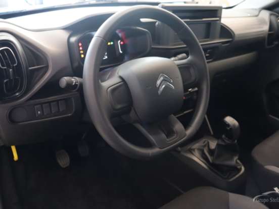 CITROËN-C3-1.0 FIREFLY FLEX LIVE GO MANUAL CITROËN-C3-2026