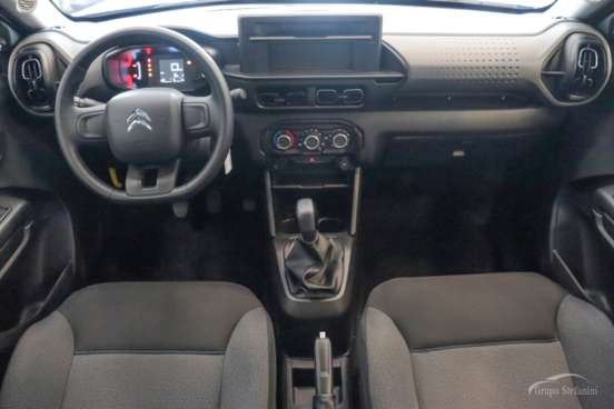 CITROËN-C3-2026