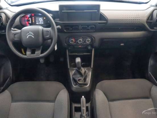 CITROËN-C3-1.0 FIREFLY FLEX LIVE GO MANUAL CITROËN-C3-2026