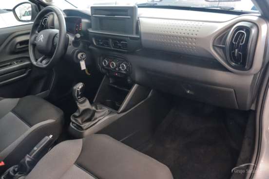 CITROËN-C3-1.0 FIREFLY FLEX LIVE GO MANUAL CITROËN-C3-2026