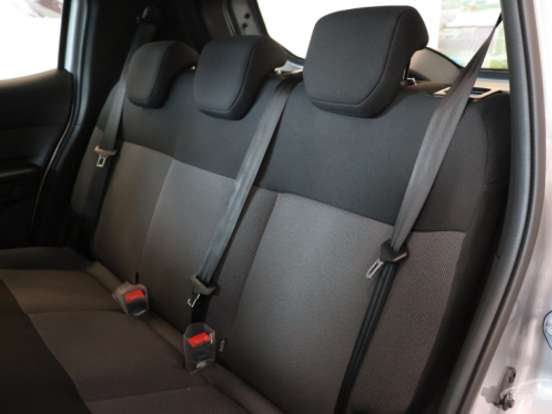 CITROËN-C3-1.0 FIREFLY FLEX LIVE GO MANUAL CITROËN-C3-2026