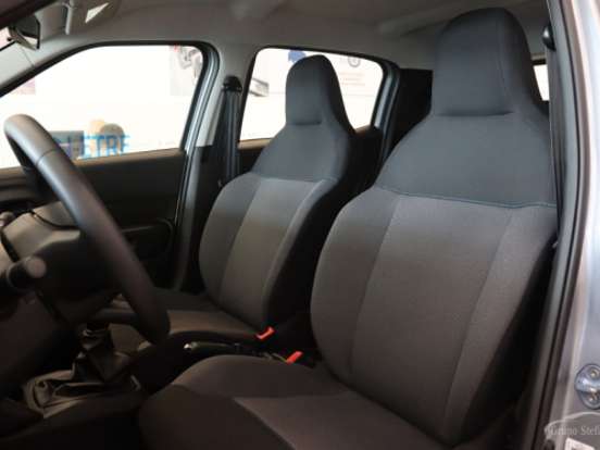CITROËN-C3-1.0 FIREFLY FLEX LIVE GO MANUAL CITROËN-C3-2026