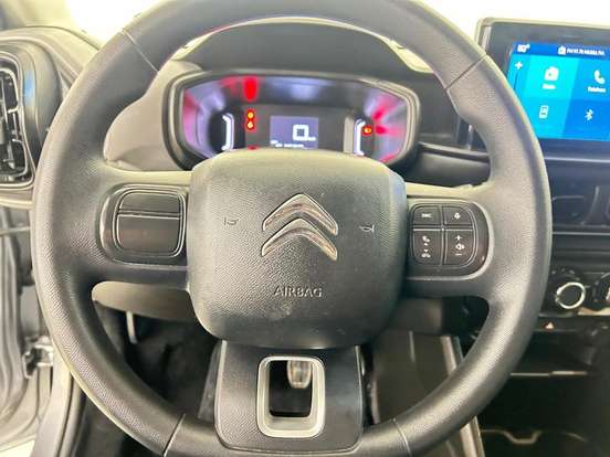 CITROËN-C3-2024