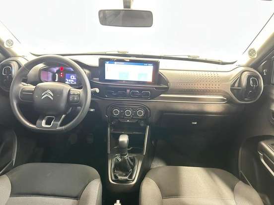 CITROËN-C3-2024