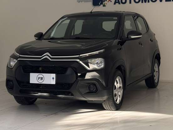 CITROËN-C3-2025