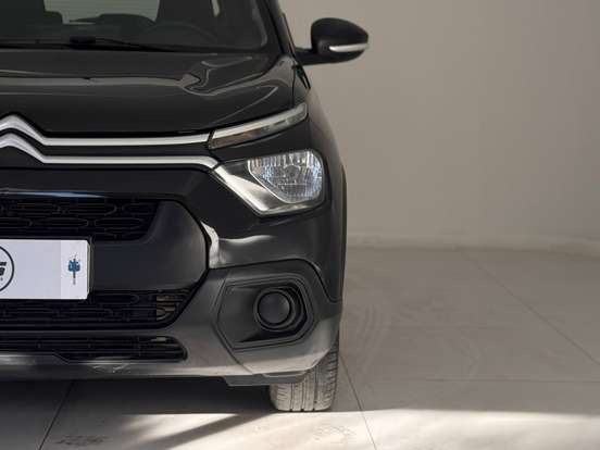 CITROËN-C3-1.0 FIREFLY FLEX LIVE PACK MANUAL CITROËN-C3-2025