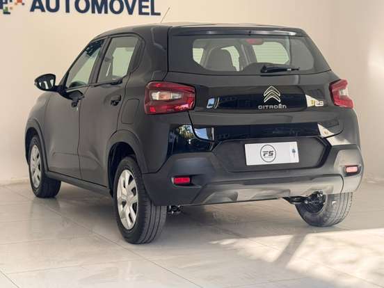 CITROËN-C3-2025