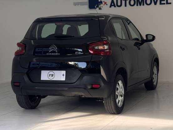 CITROËN-C3-2025