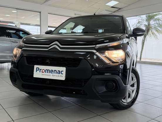CITROËN-C3-2024