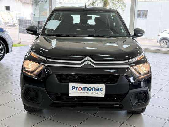 CITROËN-C3-2024
