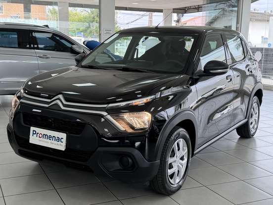 CITROËN-C3-2024