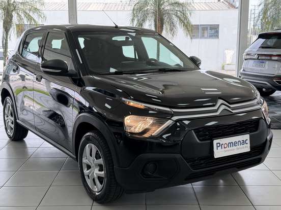 CITROËN-C3-2024