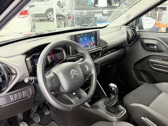 CITROËN-C3-2024