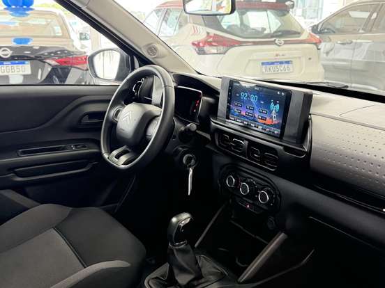 CITROËN-C3-2024