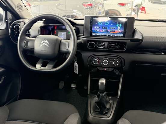 CITROËN-C3-2024