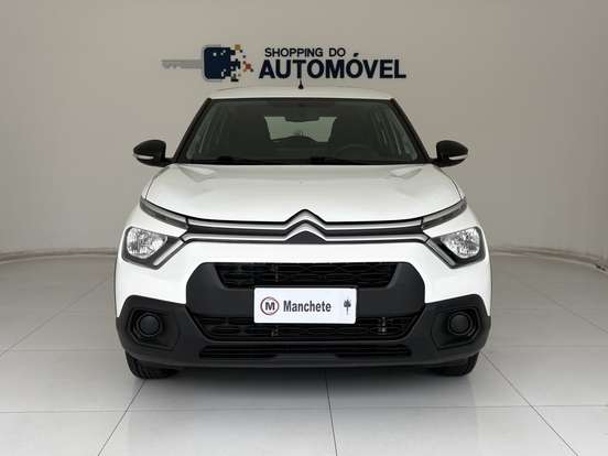 CITROËN-C3-2024
