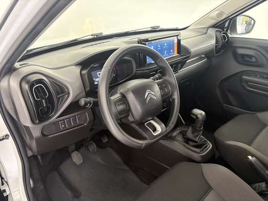 CITROËN-C3-2024