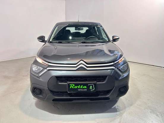 CITROËN-C3-1.0 FIREFLY FLEX LIVE PACK MANUAL CITROËN-C3-2023