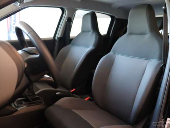 CITROËN-C3-1.0 FIREFLY FLEX LIVE PLUS MANUAL CITROËN-C3-2026