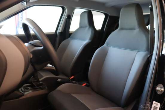 CITROËN-C3-1.0 FIREFLY FLEX LIVE PLUS MANUAL CITROËN-C3-2026