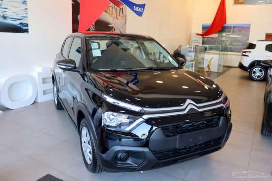 CITROËN-C3-1.0 FIREFLY FLEX LIVE PLUS MANUAL CITROËN-C3-2026