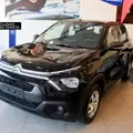 CITROËN C3 1.0 FIREFLY FLEX LIVE PLUS MANUAL CITROËN C3 1.0 FIREFLY FLEX LIVE PLUS MANUAL
