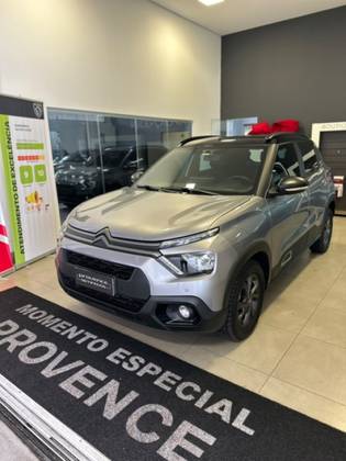 CITROËN C3 1.0 FIREFLY FLEX XTR MANUAL