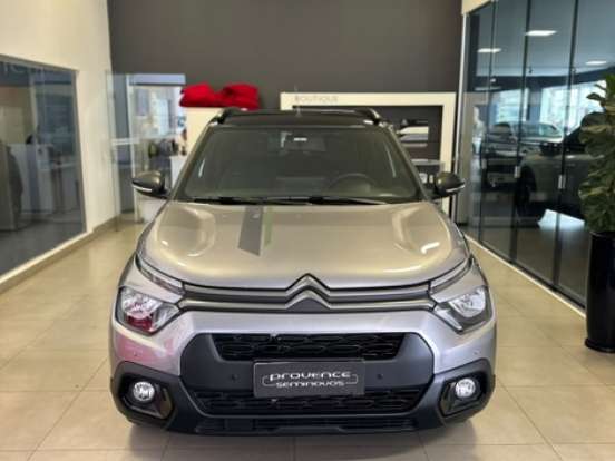 CITROËN-C3-1.0 FIREFLY FLEX XTR MANUAL CITROËN-C3-2025