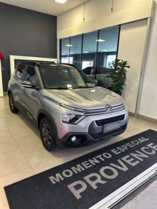 CITROËN-C3-2025