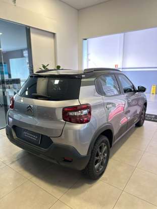 CITROËN-C3-2025