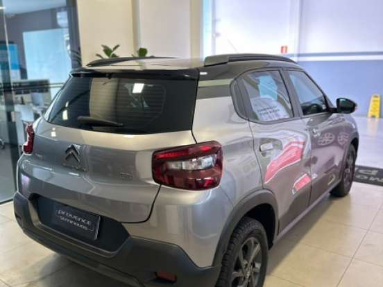 CITROËN-C3-1.0 FIREFLY FLEX XTR MANUAL CITROËN-C3-2025