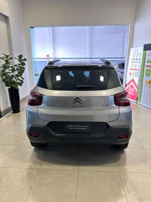 CITROËN-C3-1.0 FIREFLY FLEX XTR MANUAL CITROËN-C3-2025