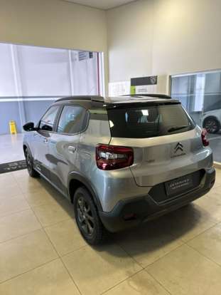 CITROËN-C3-1.0 FIREFLY FLEX XTR MANUAL CITROËN-C3-2025