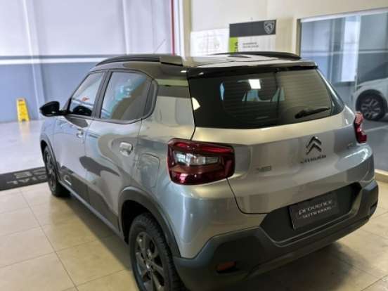 CITROËN-C3-1.0 FIREFLY FLEX XTR MANUAL CITROËN-C3-2025