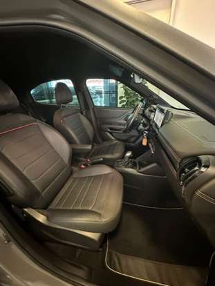 CITROËN-C3-1.0 FIREFLY FLEX XTR MANUAL CITROËN-C3-2025