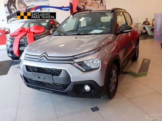 CITROËN-C3-1.0 FIREFLY FLEX XTR MANUAL CITROËN-C3-2026