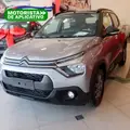 CITROËN C3 1.0 FIREFLY FLEX XTR MANUAL CITROËN C3 1.0 FIREFLY FLEX XTR MANUAL
