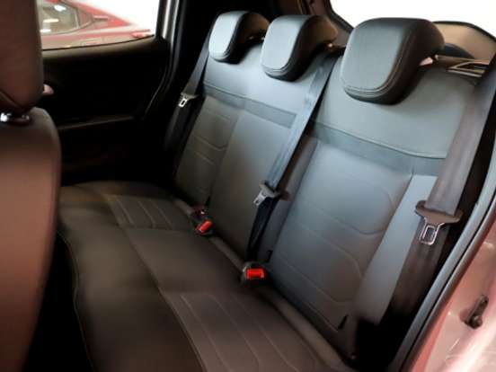 CITROËN-C3-1.0 FIREFLY FLEX XTR MANUAL CITROËN-C3-2026